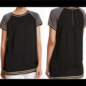 Sanctuary Clothing women’s dressy top